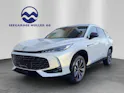 MG HS 1.5 Hybrid Luxury