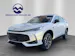 MG HS 1.5 Hybrid Luxury