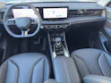 MG HS 1.5 Hybrid Luxury