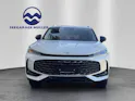 MG HS 1.5 Hybrid Luxury
