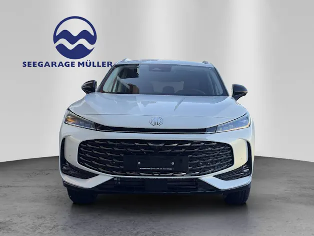 MG HS 1.5 Hybrid Luxury