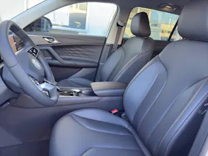 MG HS 1.5 Hybrid Luxury
