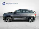 SKODA Kodiaq 2.0 TSI RS DSG