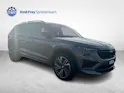 SKODA Kodiaq 2.0 TSI RS DSG
