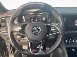SKODA Kodiaq 2.0 TSI RS DSG