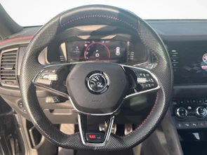 Fahrzeugbild SKODA Kodiaq 2.0 TSI RS DSG