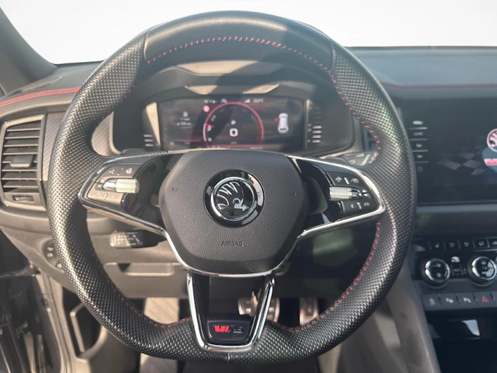 Fahrzeugbild SKODA KODIAQ