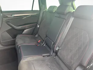 SKODA Kodiaq 2.0 TSI RS DSG