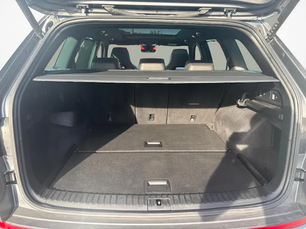 SKODA Kodiaq 2.0 TSI RS DSG