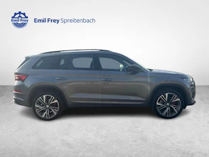 Fahrzeugbild SKODA Kodiaq 2.0 TSI RS DSG