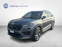 SKODA Kodiaq 2.0 TSI RS DSG