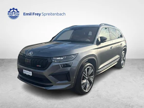 Fahrzeugbild SKODA Kodiaq 2.0 TSI RS DSG