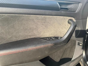 Fahrzeugbild SKODA Kodiaq 2.0 TSI RS DSG