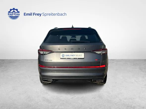 Fahrzeugbild SKODA Kodiaq 2.0 TSI RS DSG
