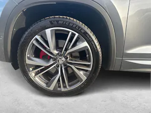 SKODA Kodiaq 2.0 TSI RS DSG