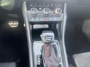SKODA Kodiaq 2.0 TSI RS DSG
