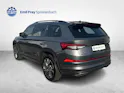 SKODA Kodiaq 2.0 TSI RS DSG