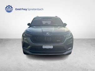 SKODA Kodiaq 2.0 TSI RS DSG