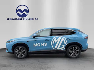 MG HS 1.5 PHEV Luxury