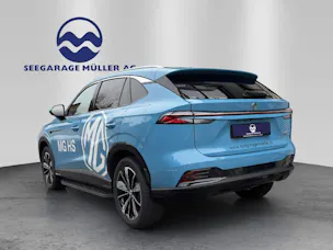 MG HS 1.5 PHEV Luxury