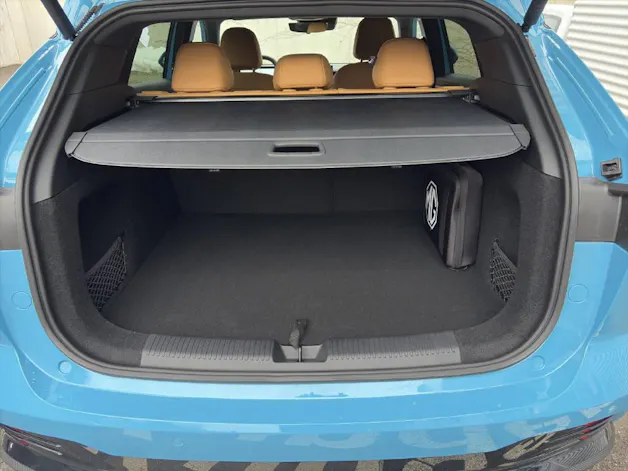 MG HS 1.5 PHEV Luxury