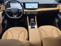 MG HS 1.5 PHEV Luxury