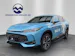 MG HS 1.5 PHEV Luxury