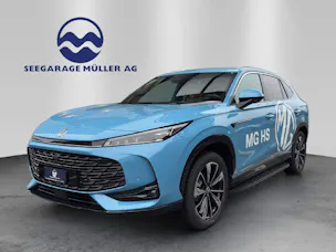 MG HS 1.5 PHEV Luxury