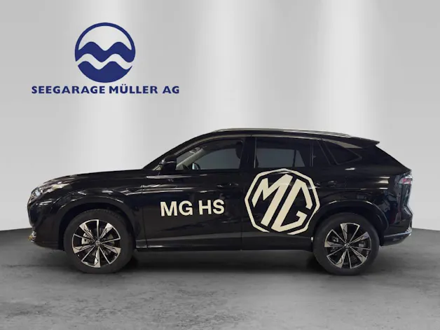 MG HS 1.5 Vti-Tech Comfort