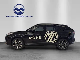 MG HS 1.5 Vti-Tech Comfort