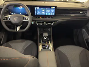 MG HS 1.5 Vti-Tech Comfort