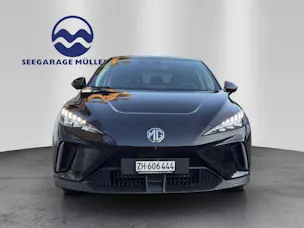 MG 4 64kWh Luxury