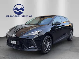 MG 4 64kWh Luxury