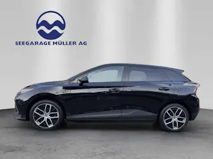MG 4 64kWh Luxury