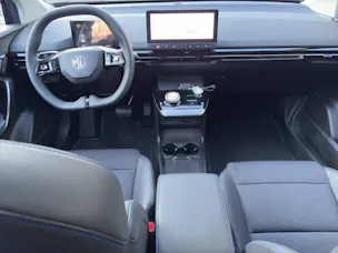 MG 4 64kWh Luxury