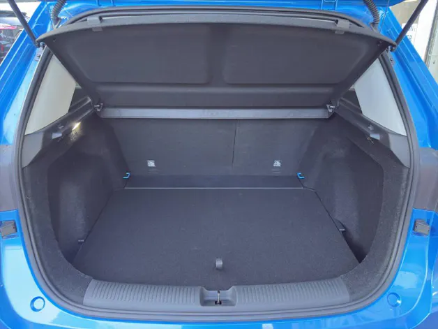 MG ZS 1.5 Comfort