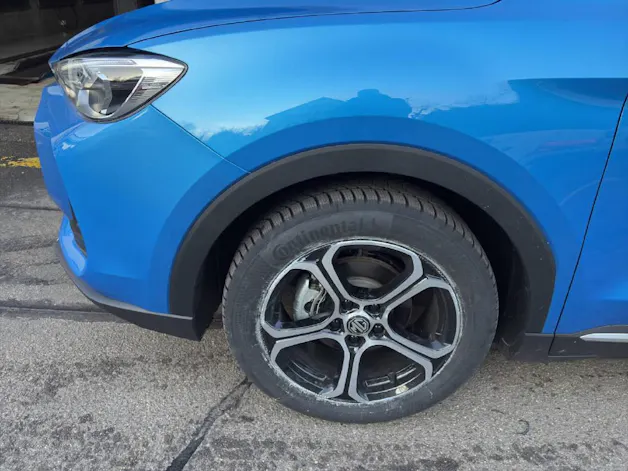 MG ZS 1.5 Comfort
