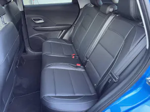 MG ZS 1.5 Comfort
