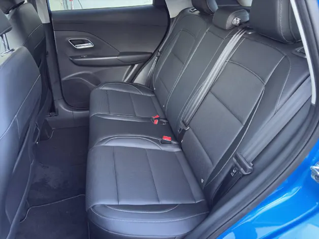 MG ZS 1.5 Comfort