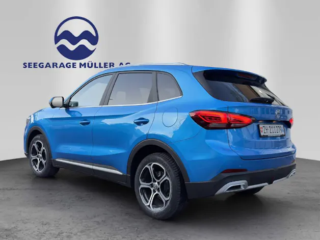 MG ZS 1.5 Comfort