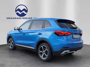MG ZS 1.5 Comfort
