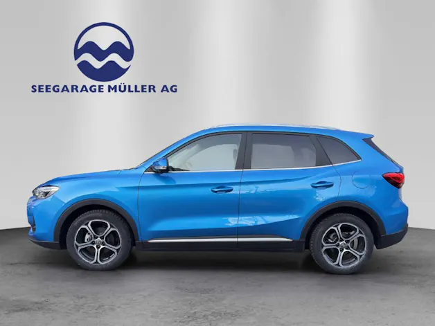 MG ZS 1.5 Comfort