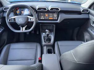 MG ZS 1.5 Comfort