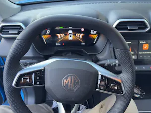 MG ZS 1.5 Comfort