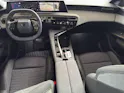 PEUGEOT 5008 1.2 Hybrid Allure Premium