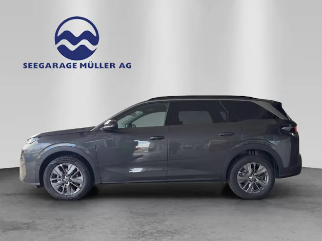 PEUGEOT 5008 1.2 Hybrid Allure Premium