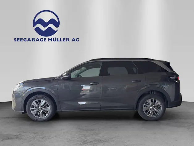 PEUGEOT 5008 1.2 Hybrid Allure Premium