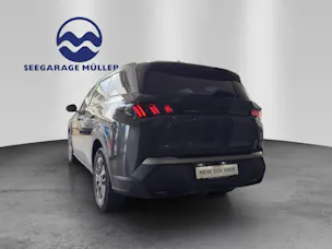 PEUGEOT 5008 1.2 Hybrid Allure Premium