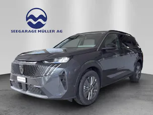 PEUGEOT 5008 1.2 Hybrid Allure Premium