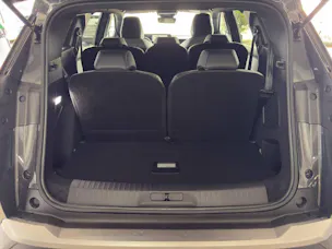 PEUGEOT 5008 1.2 Hybrid Allure Premium